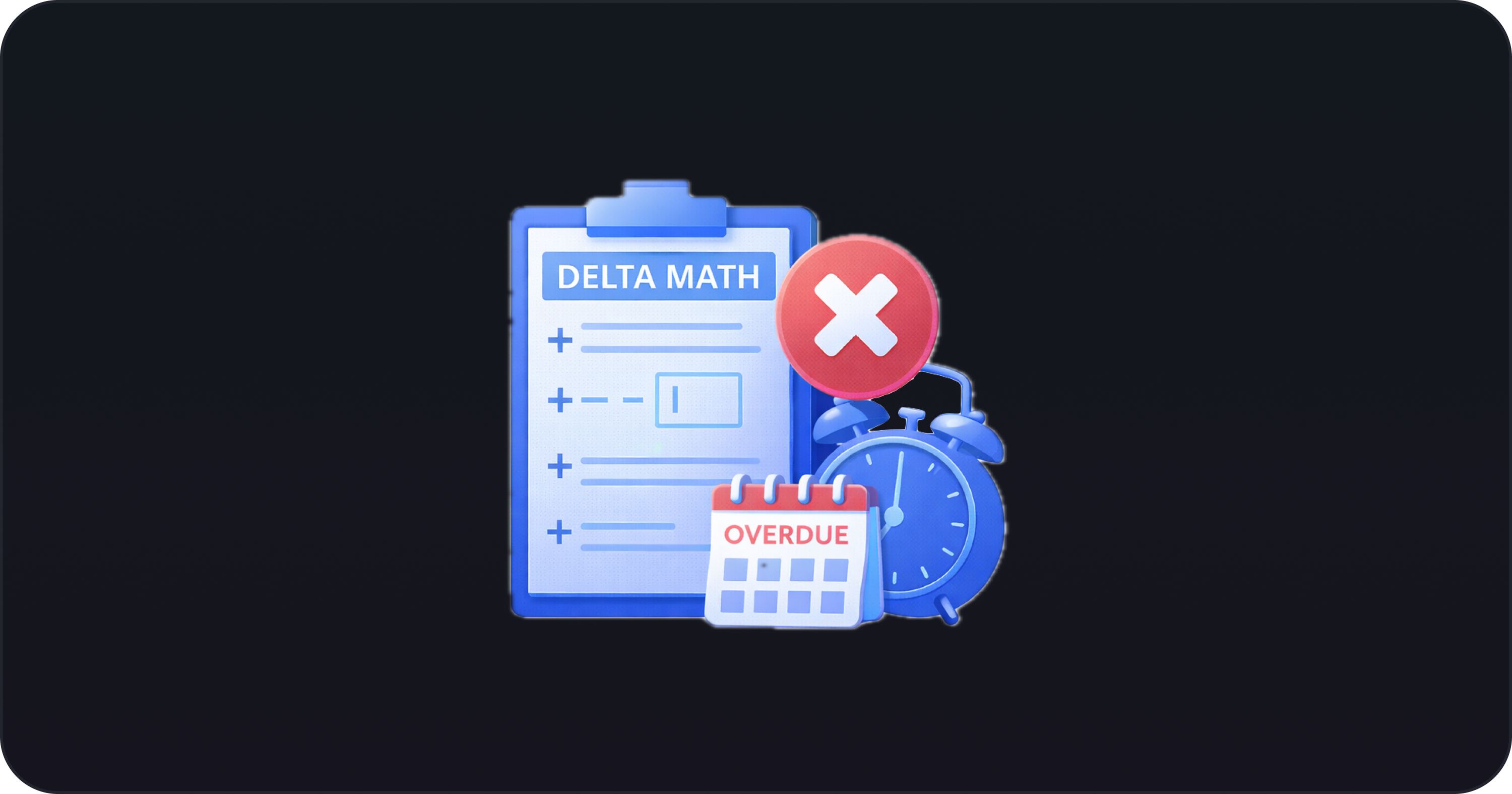 What Does No Late Credit Mean on Delta Math - SkipDelta Guide