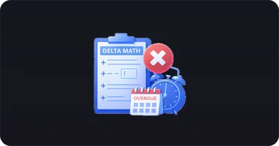 What Does No Late Credit Mean on Delta Math