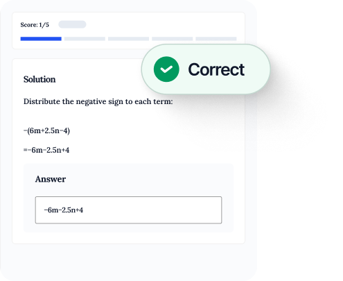 It Picks Every Answer For You