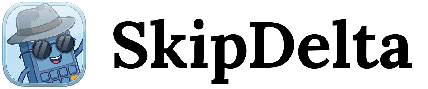 SkipDelta