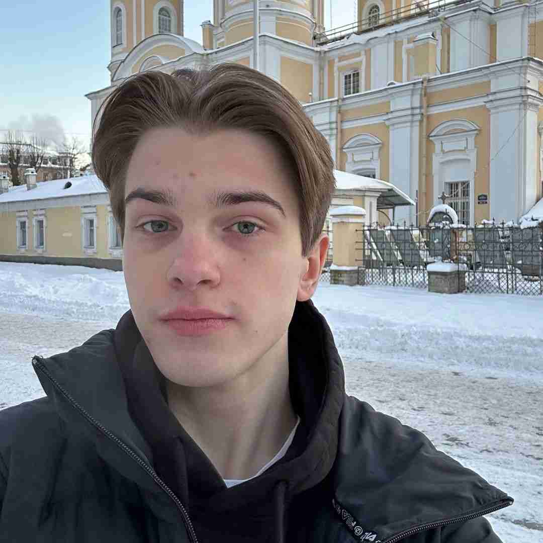 Sofia M. - Homeschool student using SkipDelta