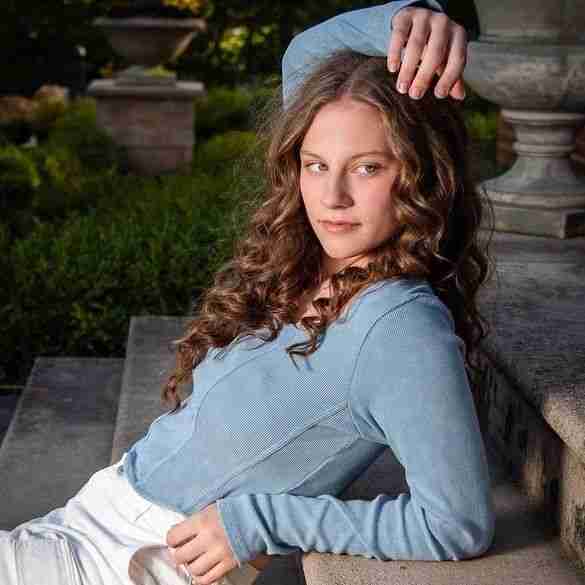 Marcus R. - Grade 10 student building math confidence